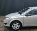Опель Астра 2009 в Кролевце на Automoto.ua Серый Опель Астра, объемом двигателя 1.4 л и пробегом 244 тыс. км за 4950 $, фото 5 на Automoto.ua