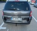 Сірий Опель Астра, об'ємом двигуна 1.6 л та пробігом 220 тис. км за 5800 $, фото 2 на Automoto.ua