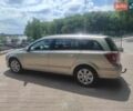 Серый Опель Астра, объемом двигателя 1.7 л и пробегом 236 тыс. км за 6150 $, фото 6 на Automoto.ua