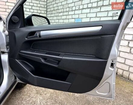 Сірий Опель Астра, об'ємом двигуна 1.7 л та пробігом 304 тис. км за 5800 $, фото 33 на Automoto.ua