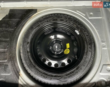 Сірий Опель Астра, об'ємом двигуна 1.6 л та пробігом 206 тис. км за 5600 $, фото 46 на Automoto.ua