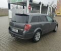 Сірий Опель Астра, об'ємом двигуна 1.9 л та пробігом 248 тис. км за 5700 $, фото 3 на Automoto.ua