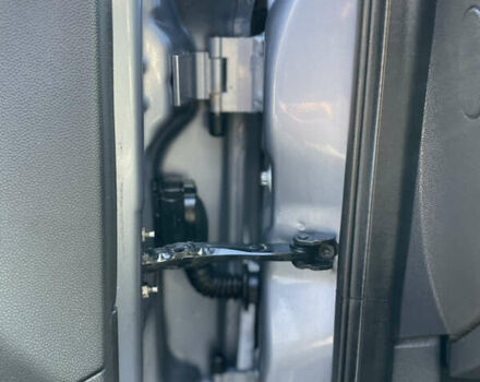 Серый Опель Астра, объемом двигателя 1.6 л и пробегом 228 тыс. км за 5500 $, фото 40 на Automoto.ua