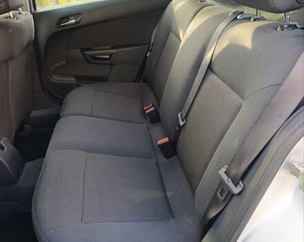 Серый Опель Астра, объемом двигателя 1.6 л и пробегом 207 тыс. км за 5800 $, фото 66 на Automoto.ua