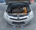 Сірий Опель Астра, об'ємом двигуна 1.6 л та пробігом 167 тис. км за 5350 $, фото 16 на Automoto.ua