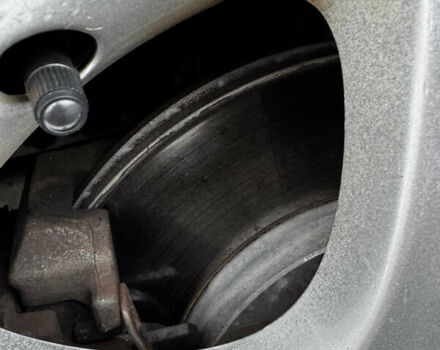 Серый Опель Астра, объемом двигателя 1.4 л и пробегом 199 тыс. км за 5350 $, фото 43 на Automoto.ua