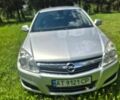 Сірий Опель Астра, об'ємом двигуна 1.6 л та пробігом 220 тис. км за 5850 $, фото 1 на Automoto.ua