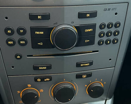 Серый Опель Астра, объемом двигателя 0 л и пробегом 230 тыс. км за 5700 $, фото 32 на Automoto.ua