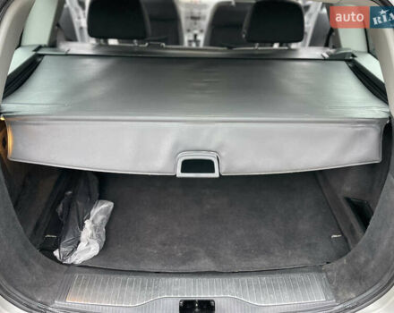 Сірий Опель Астра, об'ємом двигуна 1.6 л та пробігом 206 тис. км за 5600 $, фото 48 на Automoto.ua