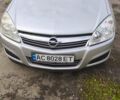 Серый Опель Астра, объемом двигателя 1.91 л и пробегом 270 тыс. км за 6900 $, фото 1 на Automoto.ua