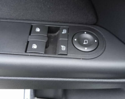 Серый Опель Астра, объемом двигателя 1.6 л и пробегом 175 тыс. км за 5800 $, фото 3 на Automoto.ua