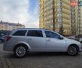 Серый Опель Астра, объемом двигателя 1.7 л и пробегом 279 тыс. км за 5200 $, фото 6 на Automoto.ua