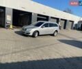 Серый Опель Астра, объемом двигателя 1.69 л и пробегом 270 тыс. км за 5200 $, фото 1 на Automoto.ua