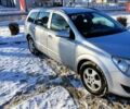 Сірий Опель Астра, об'ємом двигуна 1.7 л та пробігом 280 тис. км за 4700 $, фото 3 на Automoto.ua