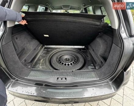 Опель Астра 2009 в Львове на Automoto.ua Серый Опель Астра, объемом двигателя 1.69 л и пробегом 191 тыс. км за 6200 $, фото 18 на Automoto.ua