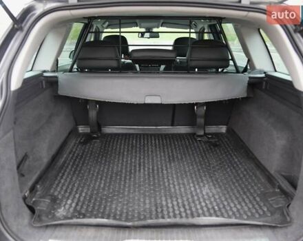 Серый Опель Астра, объемом двигателя 1.91 л и пробегом 278 тыс. км за 6500 $, фото 25 на Automoto.ua