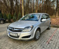 Серый Опель Астра, объемом двигателя 1.6 л и пробегом 260 тыс. км за 4750 $, фото 2 на Automoto.ua