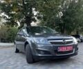 Сірий Опель Астра, об'ємом двигуна 1.6 л та пробігом 177 тис. км за 5700 $, фото 2 на Automoto.ua