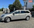 Сірий Опель Астра, об'ємом двигуна 1.6 л та пробігом 135 тис. км за 6200 $, фото 6 на Automoto.ua