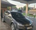 Серый Опель Астра, объемом двигателя 1.6 л и пробегом 220 тыс. км за 5300 $, фото 1 на Automoto.ua