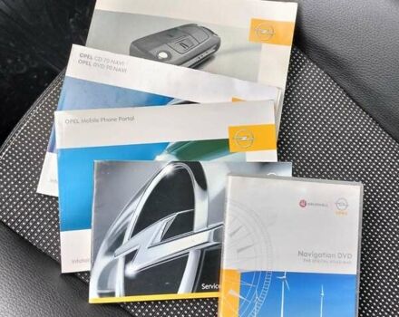 Опель Астра 2009 в Староконстантинов на Automoto.ua Серый Опель Астра, объемом двигателя 1.8 л и пробегом 198 тыс. км за 6099 $, фото 33 на Automoto.ua