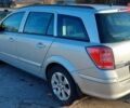 Опель Астра 2009 в Обухове на Automoto.ua Серый Опель Астра, объемом двигателя 1.6 л и пробегом 201 тыс. км за 6500 $, фото 5 на Automoto.ua