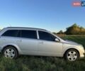 Серый Опель Астра, объемом двигателя 1.6 л и пробегом 243 тыс. км за 4800 $, фото 13 на Automoto.ua