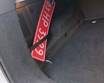 Серый Опель Астра, объемом двигателя 1.6 л и пробегом 207 тыс. км за 5800 $, фото 39 на Automoto.ua