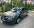 Сірий Опель Астра, об'ємом двигуна 1.6 л та пробігом 236 тис. км за 5500 $, фото 13 на Automoto.ua