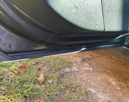 Сірий Опель Астра, об'ємом двигуна 1.6 л та пробігом 205 тис. км за 6488 $, фото 6 на Automoto.ua