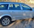 Опель Астра 2009 в Обухове на Automoto.ua Серый Опель Астра, объемом двигателя 1.6 л и пробегом 201 тыс. км за 6500 $, фото 2 на Automoto.ua