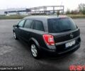 Опель Астра 2009 в Харькове на Automoto.ua Серый Опель Астра, объемом двигателя 1.6 л и пробегом 205 тыс. км за 5300 $, фото 5 на Automoto.ua