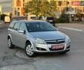 Серый Опель Астра, объемом двигателя 0 л и пробегом 228 тыс. км за 5850 $, фото 2 на Automoto.ua