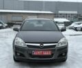 Серый Опель Астра, объемом двигателя 1.8 л и пробегом 246 тыс. км за 6500 $, фото 1 на Automoto.ua