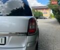Сірий Опель Астра, об'ємом двигуна 1.7 л та пробігом 280 тис. км за 4050 $, фото 7 на Automoto.ua