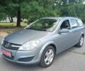 Сірий Опель Астра, об'ємом двигуна 1.6 л та пробігом 125 тис. км за 5750 $, фото 1 на Automoto.ua