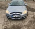 Сірий Опель Астра, об'ємом двигуна 1.6 л та пробігом 265 тис. км за 5150 $, фото 2 на Automoto.ua