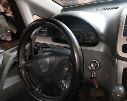 Опель Астра 2009 в Славянске на Automoto.ua Серый Опель Астра, объемом двигателя 1.6 л и пробегом 200 тыс. км за 6750 $, фото 5 на Automoto.ua