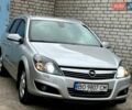 Сірий Опель Астра, об'ємом двигуна 1.7 л та пробігом 304 тис. км за 5800 $, фото 11 на Automoto.ua