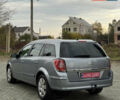 Опель Астра 2009 в Дубно на Automoto.ua Серый Опель Астра, объемом двигателя 1.9 л и пробегом 227 тыс. км за 6500 $, фото 11 на Automoto.ua