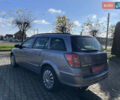 Серый Опель Астра, объемом двигателя 1.6 л и пробегом 228 тыс. км за 5500 $, фото 3 на Automoto.ua