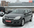 Сірий Опель Астра, об'ємом двигуна 1.8 л та пробігом 246 тис. км за 6500 $, фото 3 на Automoto.ua