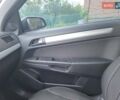 Серый Опель Астра, объемом двигателя 1.6 л и пробегом 189 тыс. км за 5900 $, фото 7 на Automoto.ua