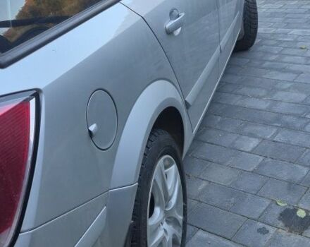 Серый Опель Астра, объемом двигателя 1 л и пробегом 303 тыс. км за 5500 $, фото 1 на Automoto.ua