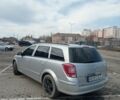 Сірий Опель Астра, об'ємом двигуна 1.9 л та пробігом 332 тис. км за 6000 $, фото 16 на Automoto.ua