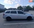 Сірий Опель Астра, об'ємом двигуна 1.9 л та пробігом 337 тис. км за 5450 $, фото 3 на Automoto.ua