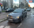 Серый Опель Астра, объемом двигателя 1.6 л и пробегом 210 тыс. км за 5700 $, фото 1 на Automoto.ua