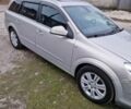 Серый Опель Астра, объемом двигателя 1.6 л и пробегом 246 тыс. км за 6500 $, фото 10 на Automoto.ua