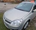 Сірий Опель Астра, об'ємом двигуна 1.6 л та пробігом 246 тис. км за 6500 $, фото 7 на Automoto.ua