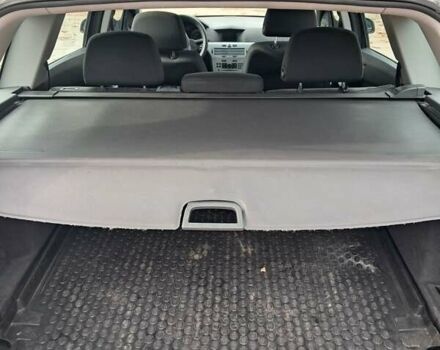 Сірий Опель Астра, об'ємом двигуна 1.6 л та пробігом 220 тис. км за 4700 $, фото 9 на Automoto.ua